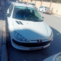 voitures-peugeot-206-2004-bordj-bou-arreridj-algerie