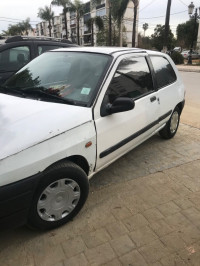 voitures-renault-clio-1-1995-rouiba-alger-algerie