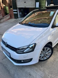 Volkswagen Polo 2014 Life