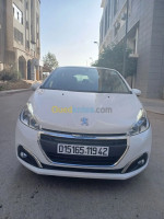 voitures-peugeot-208-2018-tipaza-algerie