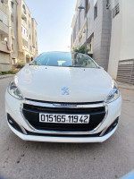 voitures-peugeot-208-2019-tipaza-algerie