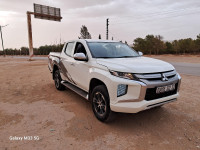 pickup-mitsubishi-l200-2022-algerie