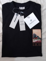 hauts-et-t-shirts-christian-dior-mont-zion-original-made-in-italy-يلبس-xl-xxl-annaba-algerie