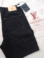 jeans-et-pantalons-louis-vuitton-original-made-in-italy-taille-m-annaba-algerie