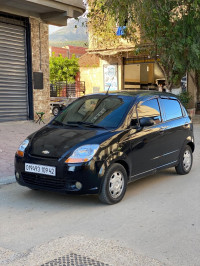 voitures-chevrolet-spark-2009-tipaza-algerie