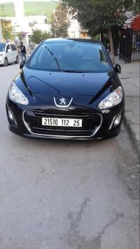 سيارات-peugeot-308-2012-sportium-قسنطينة-الجزائر