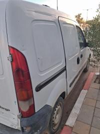 سيارات-renault-kangoo-2001-بشار-الجزائر