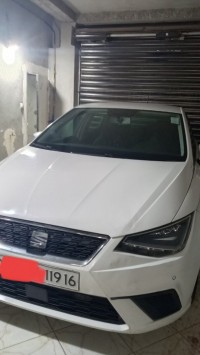 سيارات-seat-ibiza-2019-فوكة-تيبازة-الجزائر