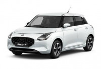 voitures-suzuki-swift-2024-alger-centre-algerie