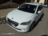 voitures-peugeot-301-2015-active-bordj-ghedir-bou-arreridj-algerie