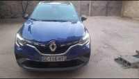 voitures-renault-captur-2022-rs-line-bouira-algerie