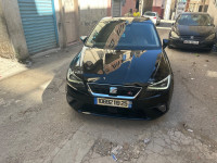 voitures-seat-ibiza-2019-edition-constantine-algerie