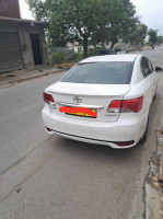 voitures-toyota-avensis-2013-taher-jijel-algerie