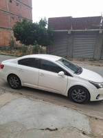 voitures-toyota-avensis-2013-taher-jijel-algerie