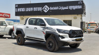 voitures-toyota-hilux-2024-gr-djelfa-algerie