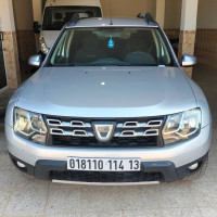 voitures-dacia-duster-2014-ain-nehala-tlemcen-algerie