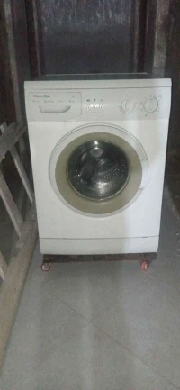 Machine à laver 5kgs