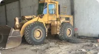Cat 3310 1989