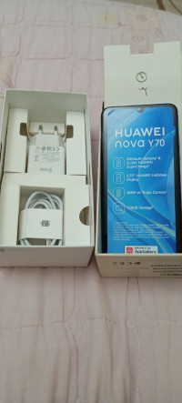 smartphones-huawei-nova-y70-misseghine-oran-algerie