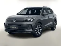Volkswagen Tiguan 2025 RLINE
