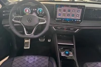 Volkswagen Tiguan 2025 RLINE
