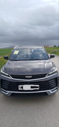 سيارات-geely-coolray-2026-full-option-عين-مليلة-أم-البواقي-الجزائر