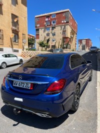 سيارات-mercedes-classe-c-2019-220-amg-line-درارية-الجزائر