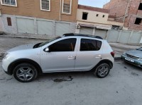 سيارات-dacia-sandero-2019-stepway-الجلفة-الجزائر