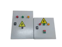 Armoires électriques CHINT/ABB