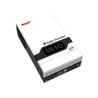 Onduleur solaire Hybride 3Kw-5kw 24/48V