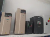 Variateurs solaire