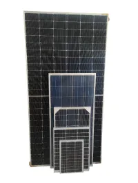 Panneau solaire 20w~~580w