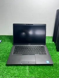 DELL LATITUDE 5400 |I5 8eme |8GO RAM| 512SSD |14" FHD