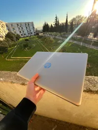 Laptop hp
