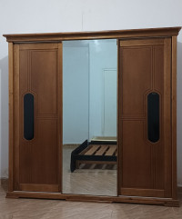 chambres-a-coucher-chamber-جديدة-etat-1010-bois-rouge-complete-tres-solide-avec-semi-prix-fix-misseghine-oran-algerie