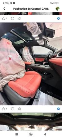 سيارات-changan-x5-plus-2026-بئر-الجير-وهران-الجزائر