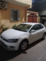 voitures-volkswagen-polo-2018-beats-bir-mourad-rais-alger-algerie