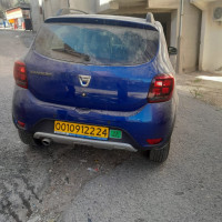 voitures-dacia-stepway-2022-guelma-algerie