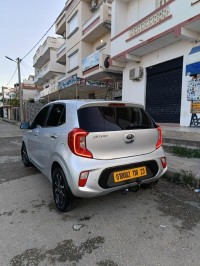 سيارات-kia-picanto-2018-ex-عين-عباسة-سطيف-الجزائر