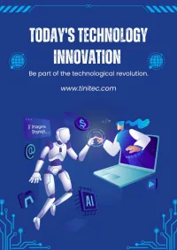 Solutions Cloud / Hébergement, Sauvegarde & Gestion de Données par TiniTec