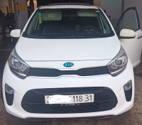 voitures-kia-picanto-2018-ex-bechar-algerie