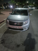 voitures-dacia-logan-2014-bir-el-djir-oran-algerie