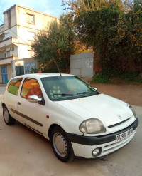 voitures-renault-clio-2-2001-boumerdes-algerie