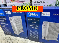 chauffages-big-promo-bain-dhuile-midea-cristor-ben-aknoun-alger-algerie