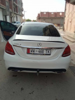 voitures-mercedes-classe-c-2016-220-merouana-batna-algerie