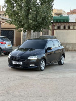 voitures-skoda-fabia-2019-ambition-medea-algerie