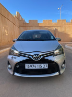 voitures-toyota-yaris-2015-mostaganem-algerie