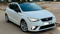 voitures-seat-ibiza-2018-fr-bir-el-djir-oran-algerie