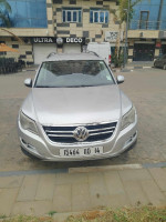 voitures-volkswagen-tiguan-2010-tiaret-algerie