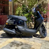 VMS Cuxi 1 2025
